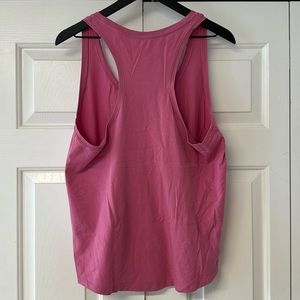 Lululemon Love Tank Top